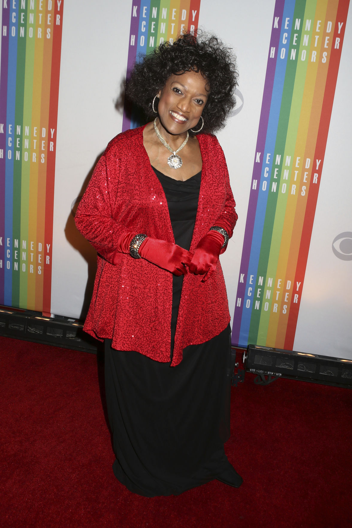 Jessye Norman